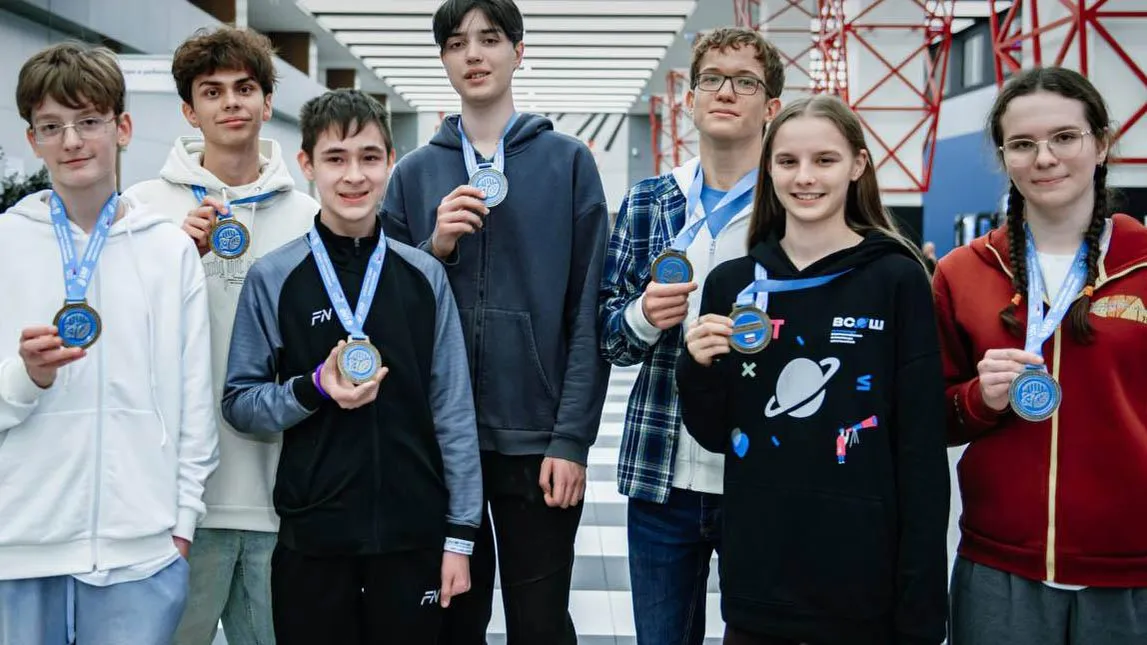 Минпросвещения России