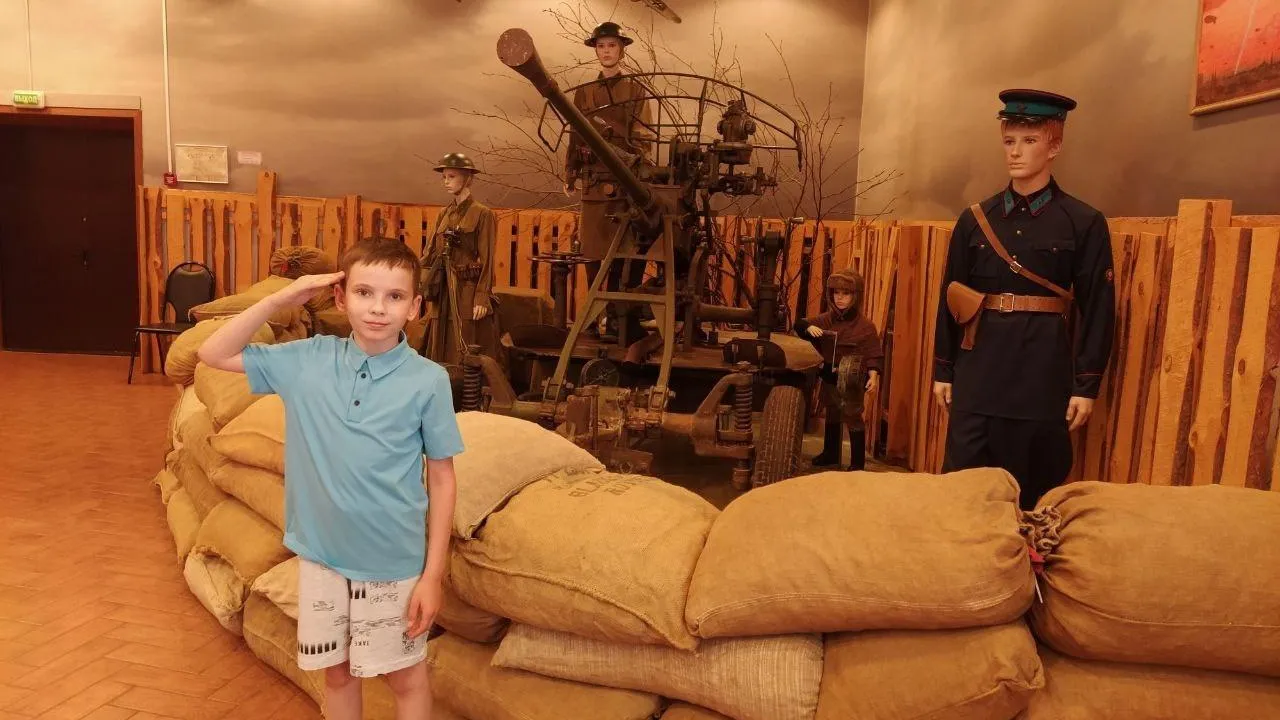 Фото: пресс-служба Министерства образования МО