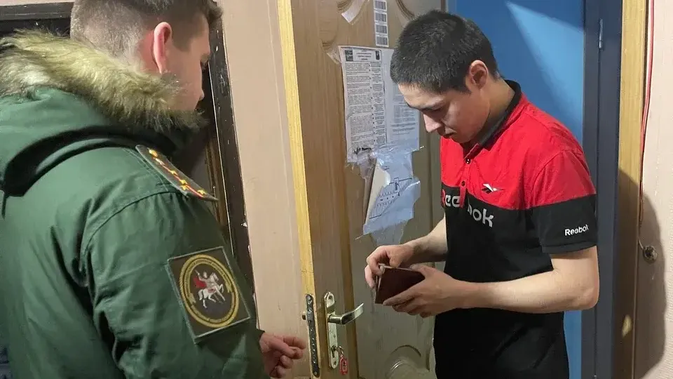 Фото: МВД России по Городскому округу Солнечногорск