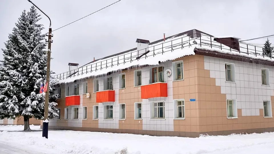 Фото: Министерство ЖКХ Московской области