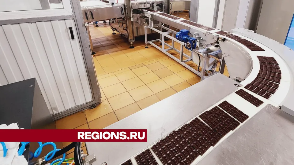 Фото: Юлия Андросова