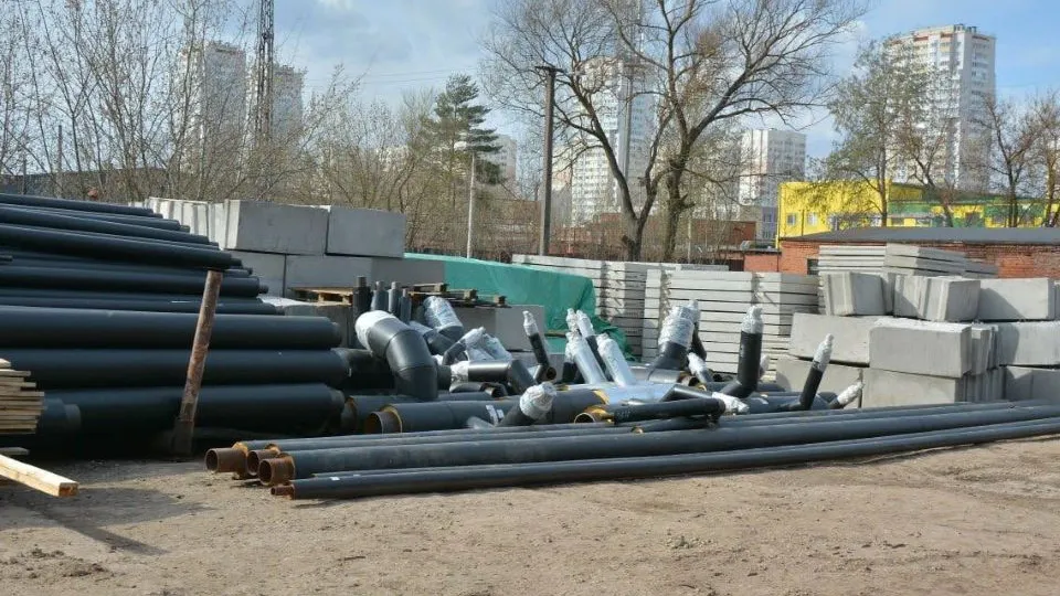 Фото: администрация м.о. Чехов