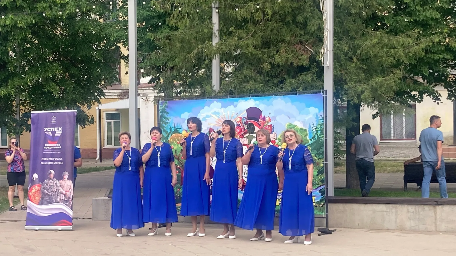 Фото: пресс-служба администрации Наро-Фоминского г.о.