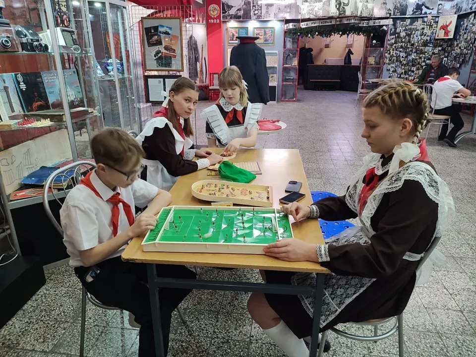 Фото: МВЦ Серпухов