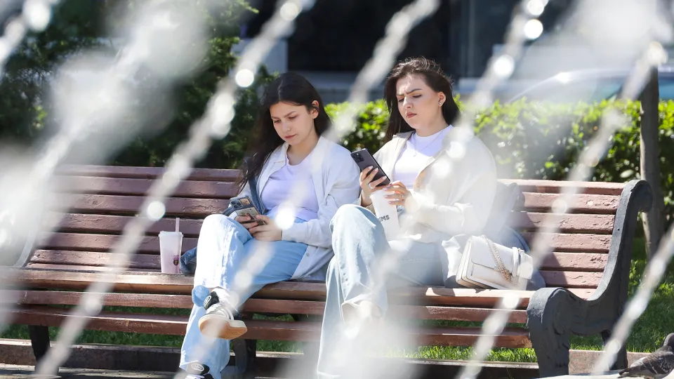 Фото: ТАСС/Олег Елков