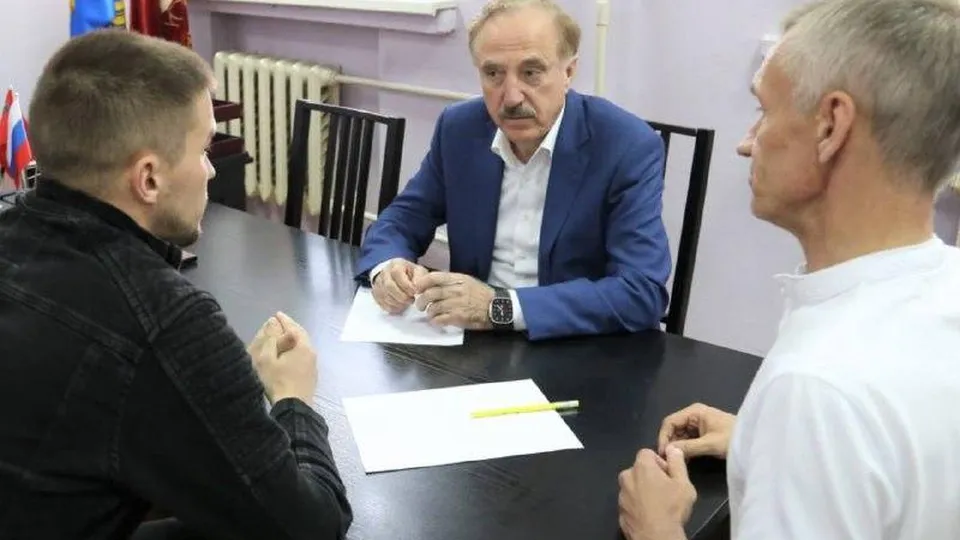 Фото: Алена Ахметова