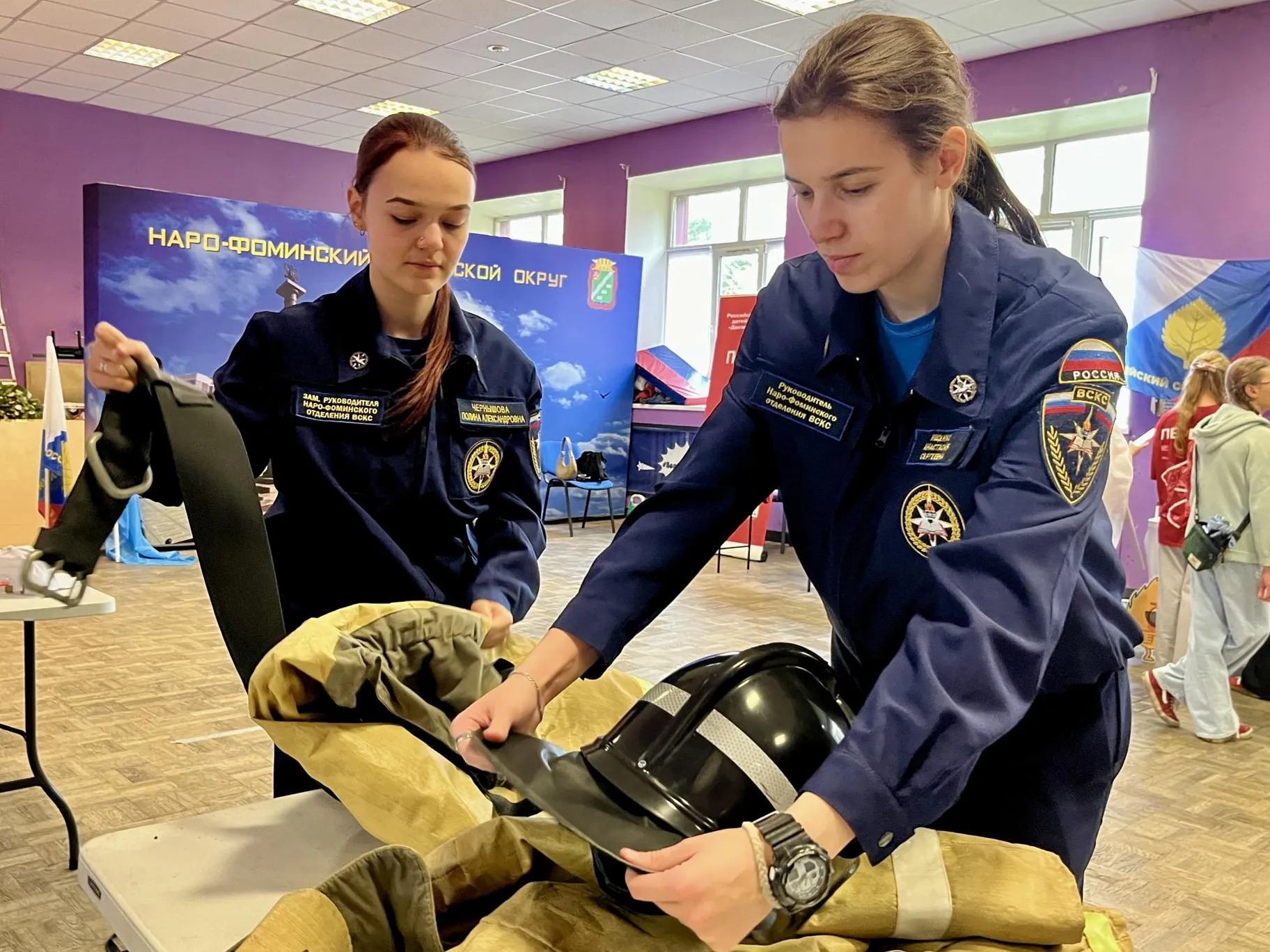 Фото: Анна Тюрюмина&nbsp; &nbsp;