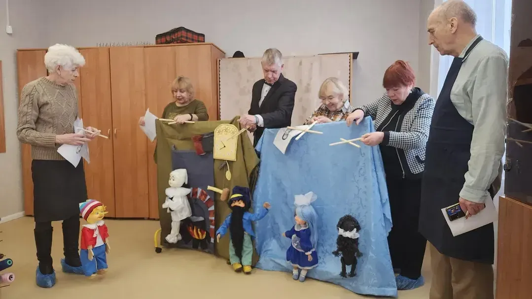 Ольга Сычева