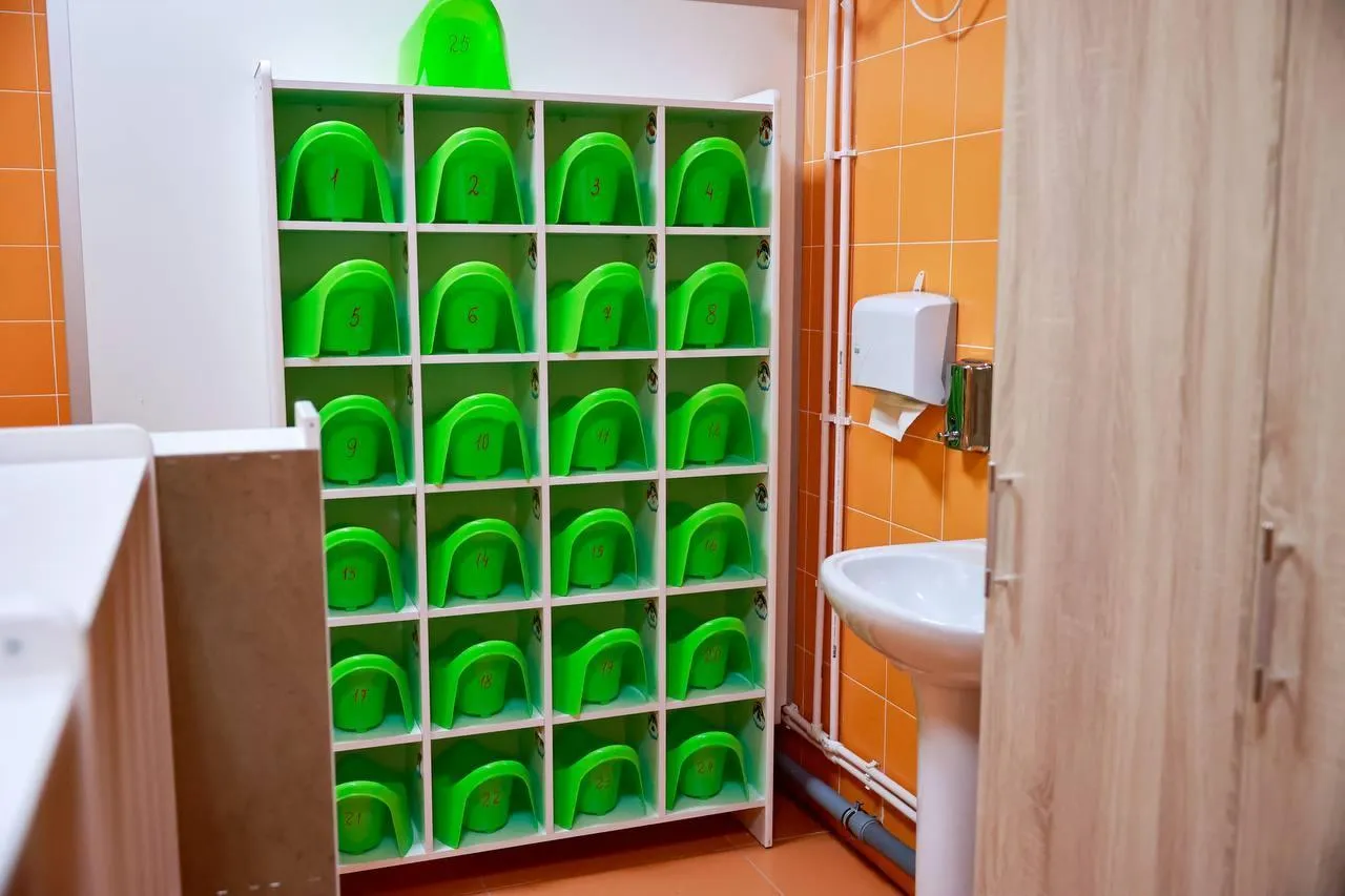 Пресс-служба администрации городского округа Мытищи