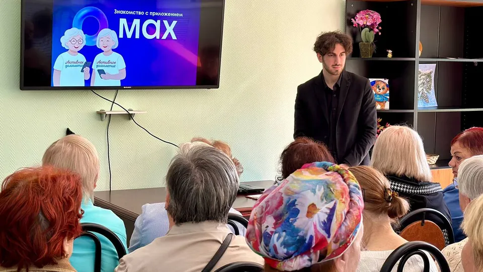 Фото: пресс-служба администрации г.о. Жуковский