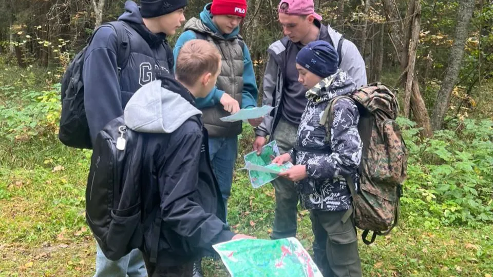 Фото: пресс-служба администрации г.о. Жуковский