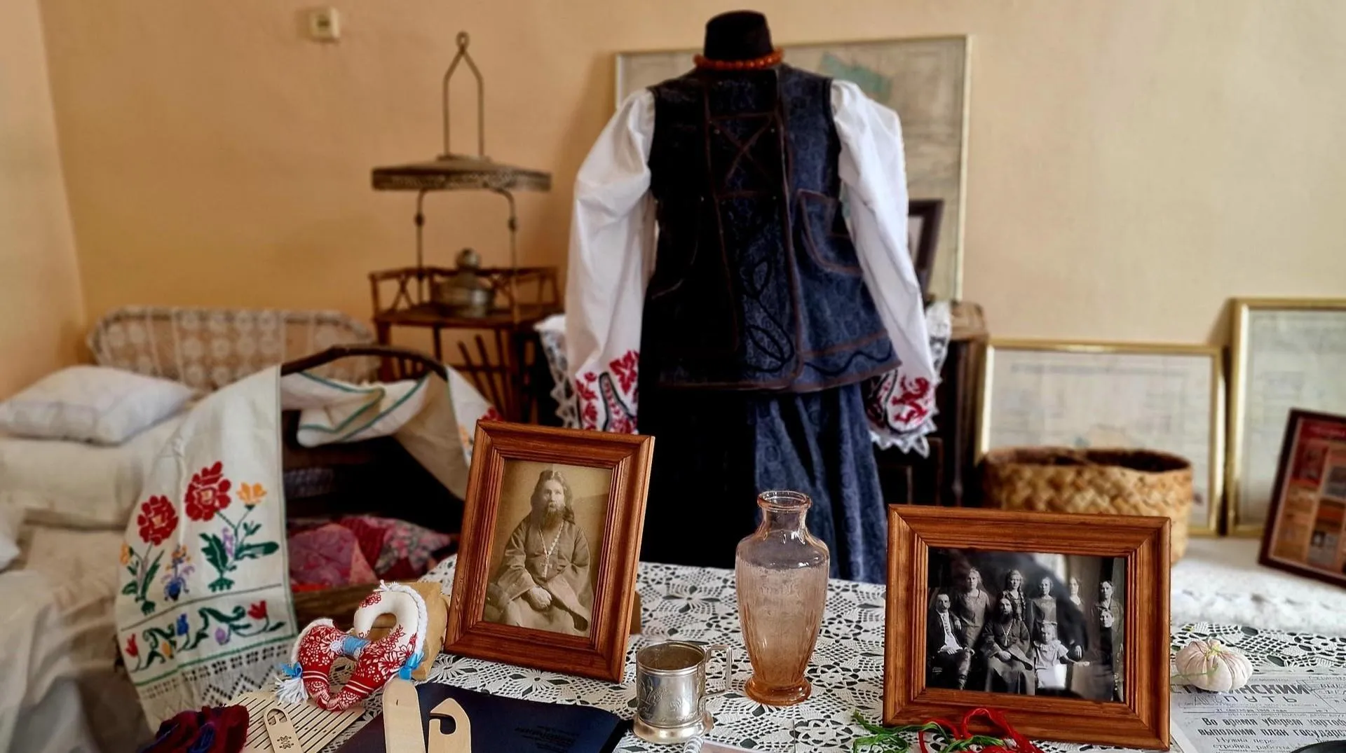 REGIONS/Ольга Шаронова