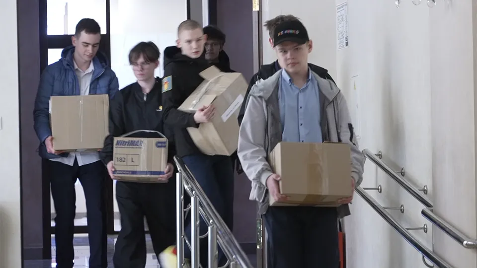 Фото: МедиаБанк Подмосковья/Елена Аботурова