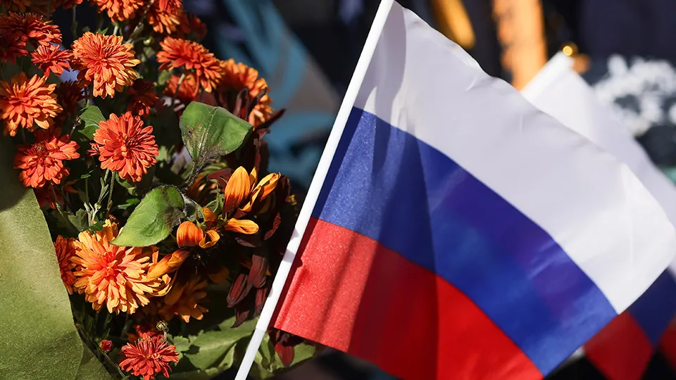 Фото: ТАСС/Донат Сорокин