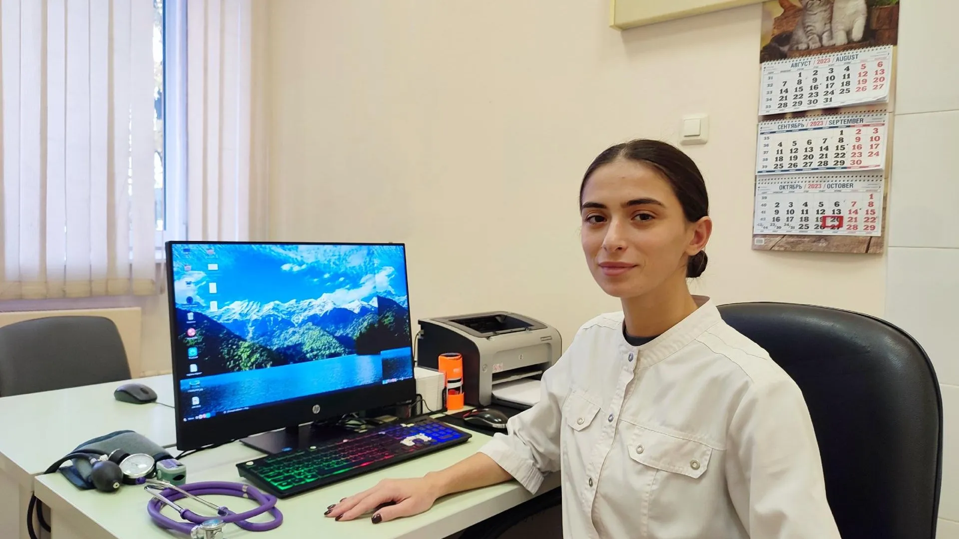 Пресс-служба Одинцовской ОБ