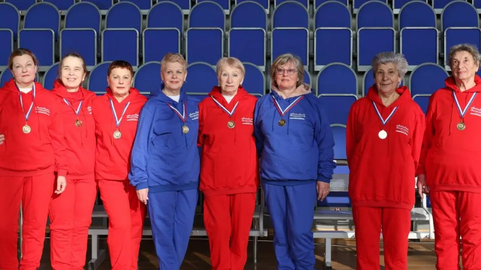 Фото: ГБУ СО МО «КЦСОР «Павлово-Посадский»