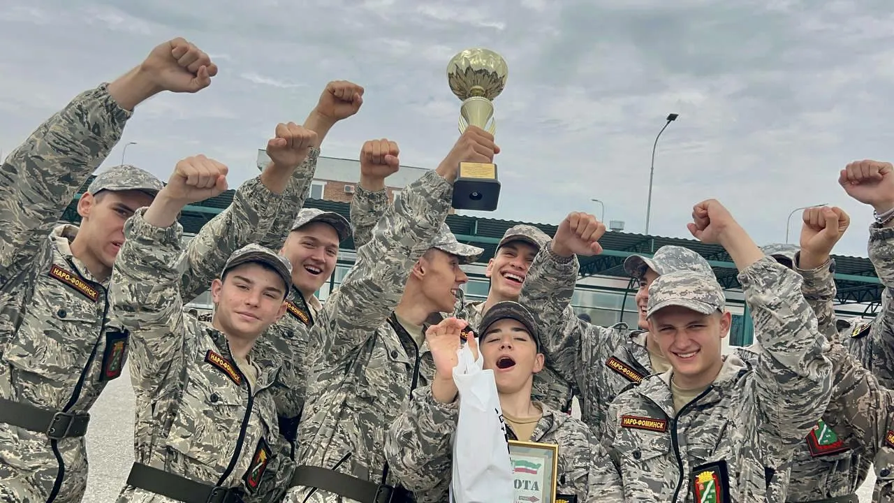 Максим Офицеркин