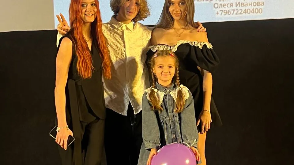 Фото: Ирина Горбачева