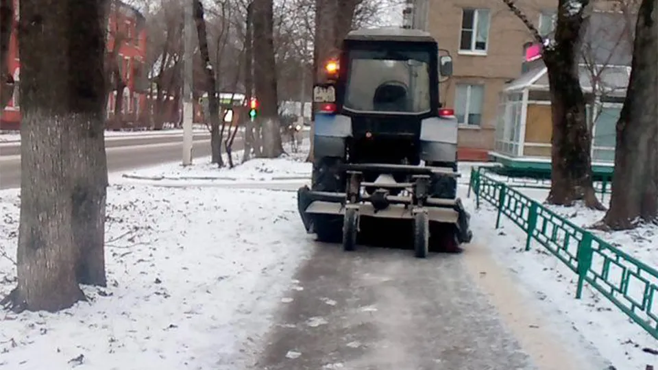 Фото: пресс-служба администрации г.о. Долгопрудный