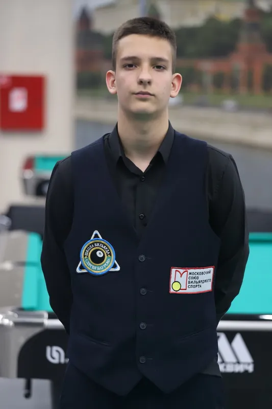 Фото: mosbilliard.ru/Московский союз бильярдного спорта.&nbsp;