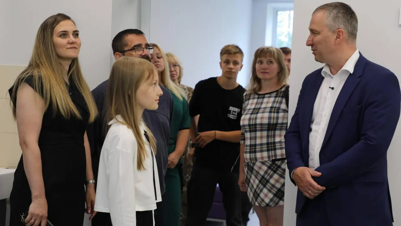 Фото: Администрация Наро-Фоминского городского округа