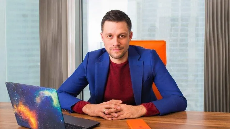 Основатель сети «Старт» Рамиль Мухтасаров: мы расширили формат работы коворкингов