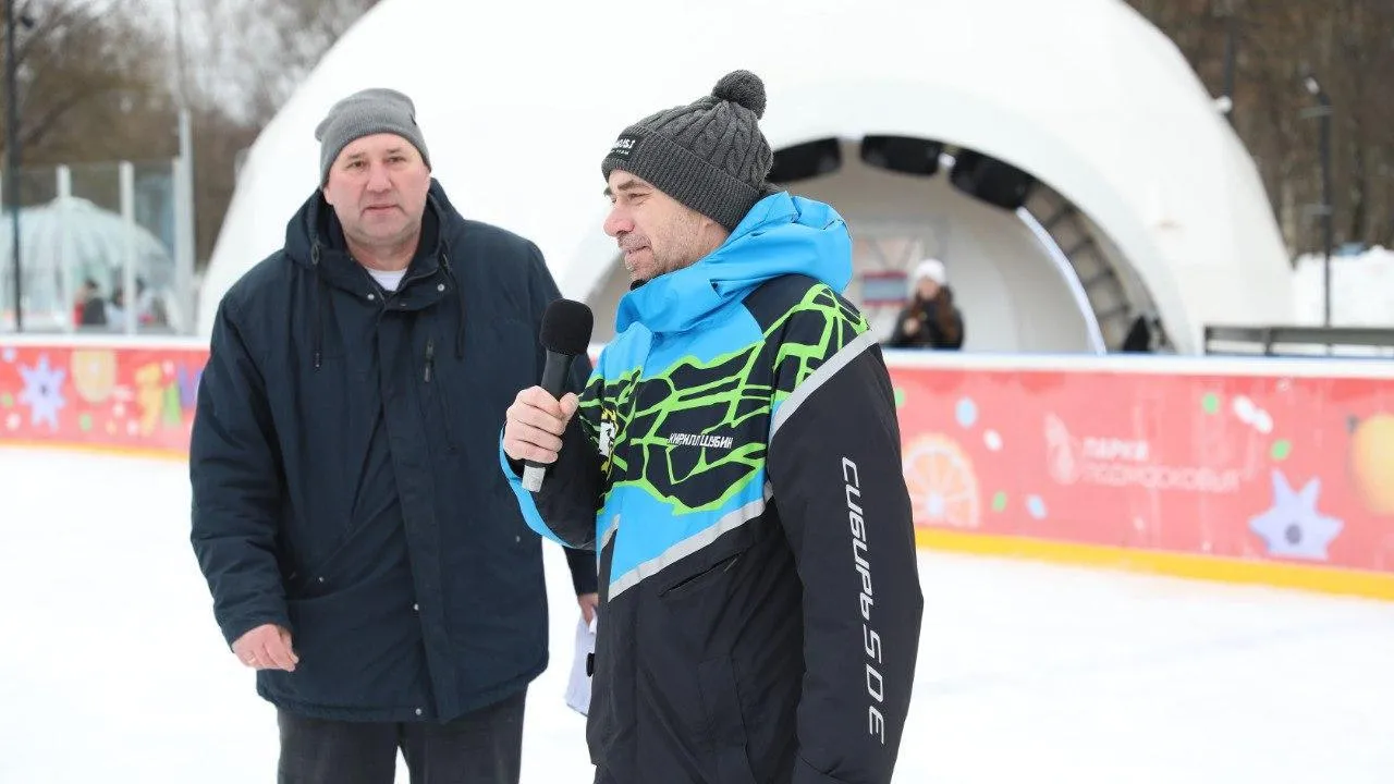 администрация г.о. Долгопрудный