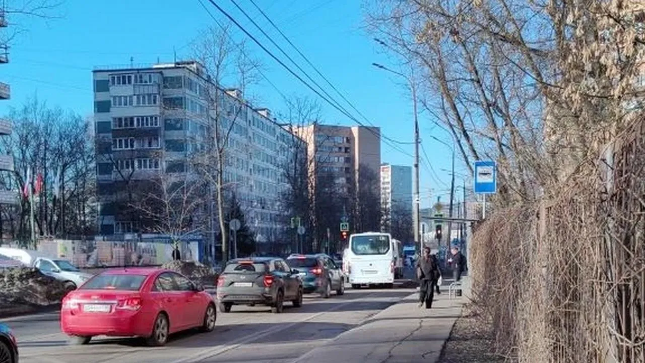 пресс-служба администрации г.о. Мытищи