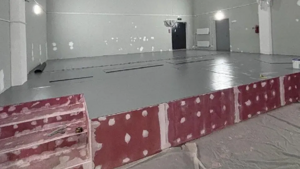 Фото: пресс-служба Администрации г.о. Воскресенск