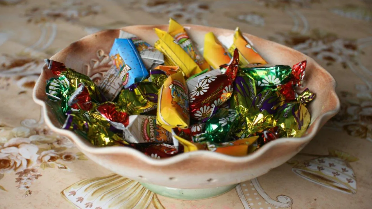 REGIONS/Дарина Левкина