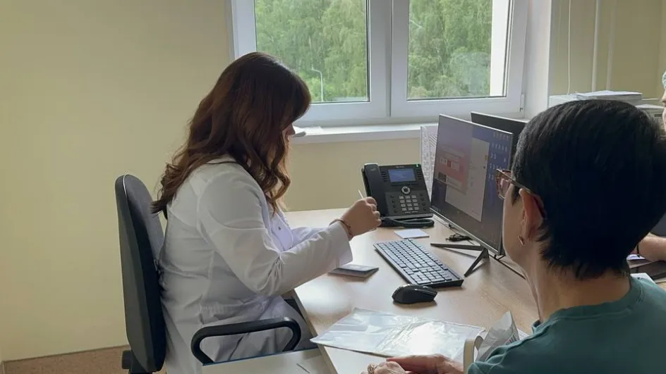 Фото: Медиабанк МО/Эдуард Стратонов