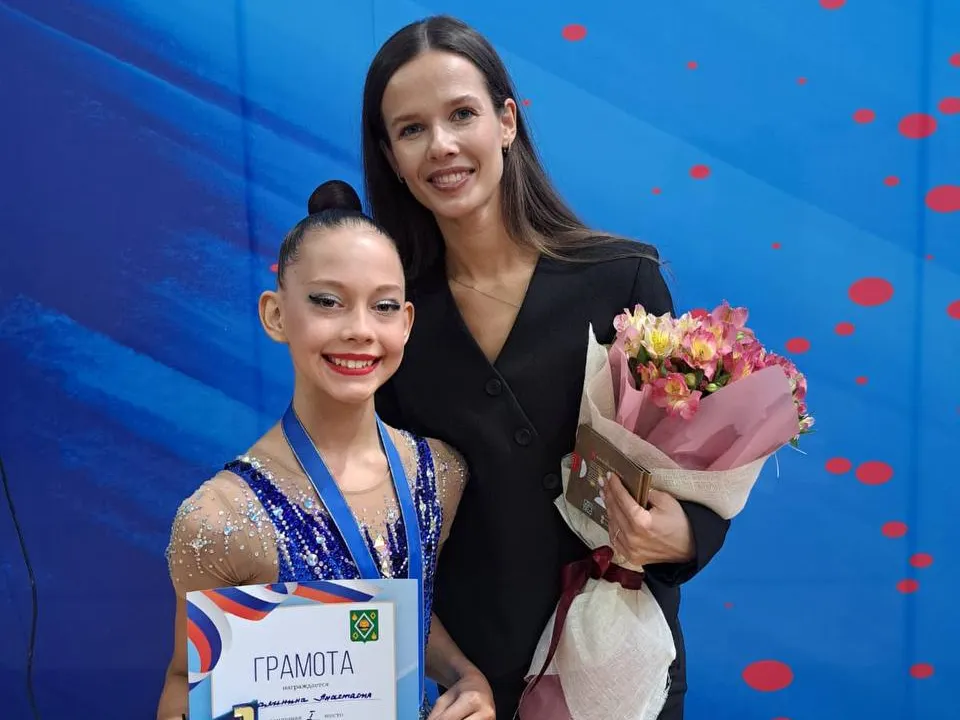 Фото: СШ «Центр Спорта - Метеор»