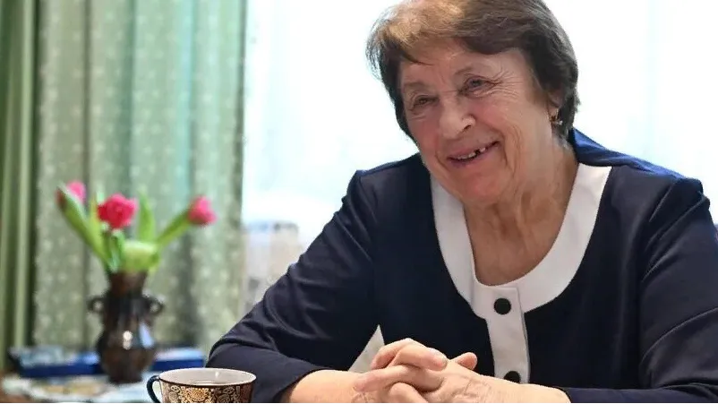 Фото: пресс-служба министерства социального развития Московской области