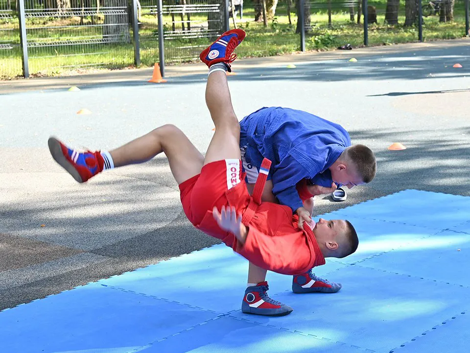 Фото: пресс-служба губернатора и правительства Московской области