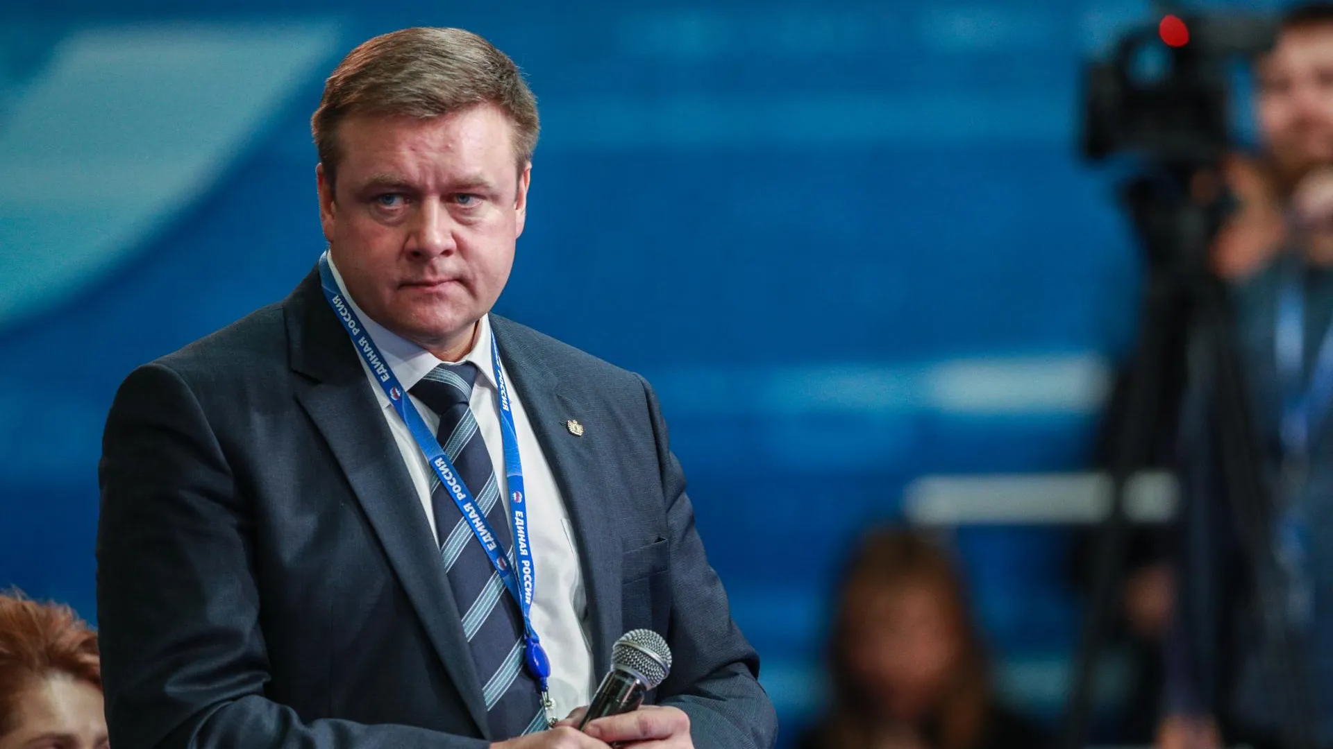 Bulkin Sergey/news.ru