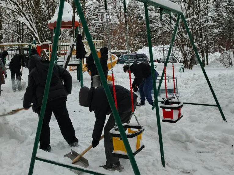 Фото: пресс-служба администрации Наро-Фоминского г.о.&nbsp;&nbsp;