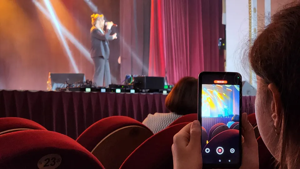 Фото: Услада Дубинина