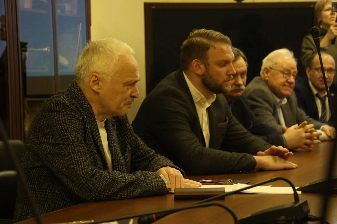 Фото: пресс-служба администрации Протвино