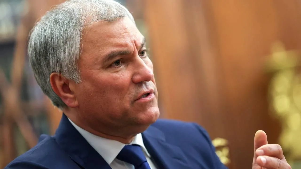 Официальный сайт президента РФ