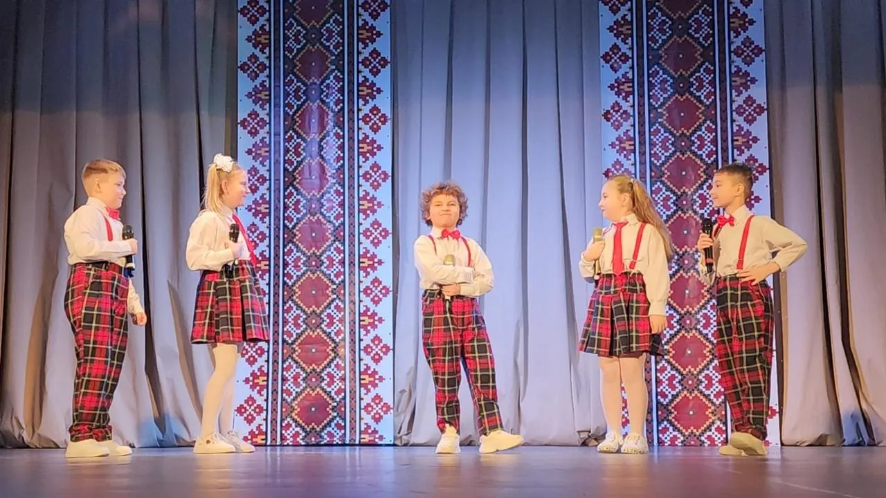 REGIONS/Валерий Гореловский