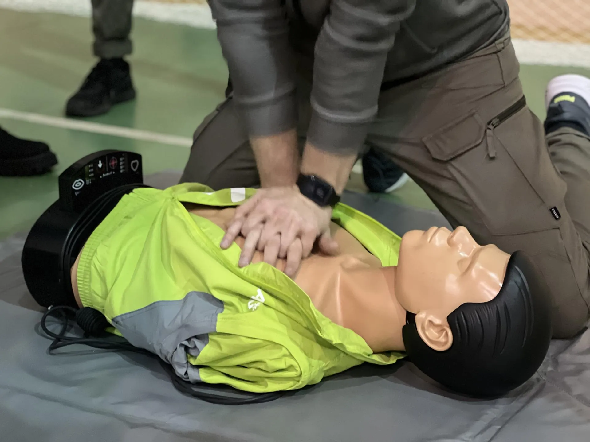 Константин Семенец