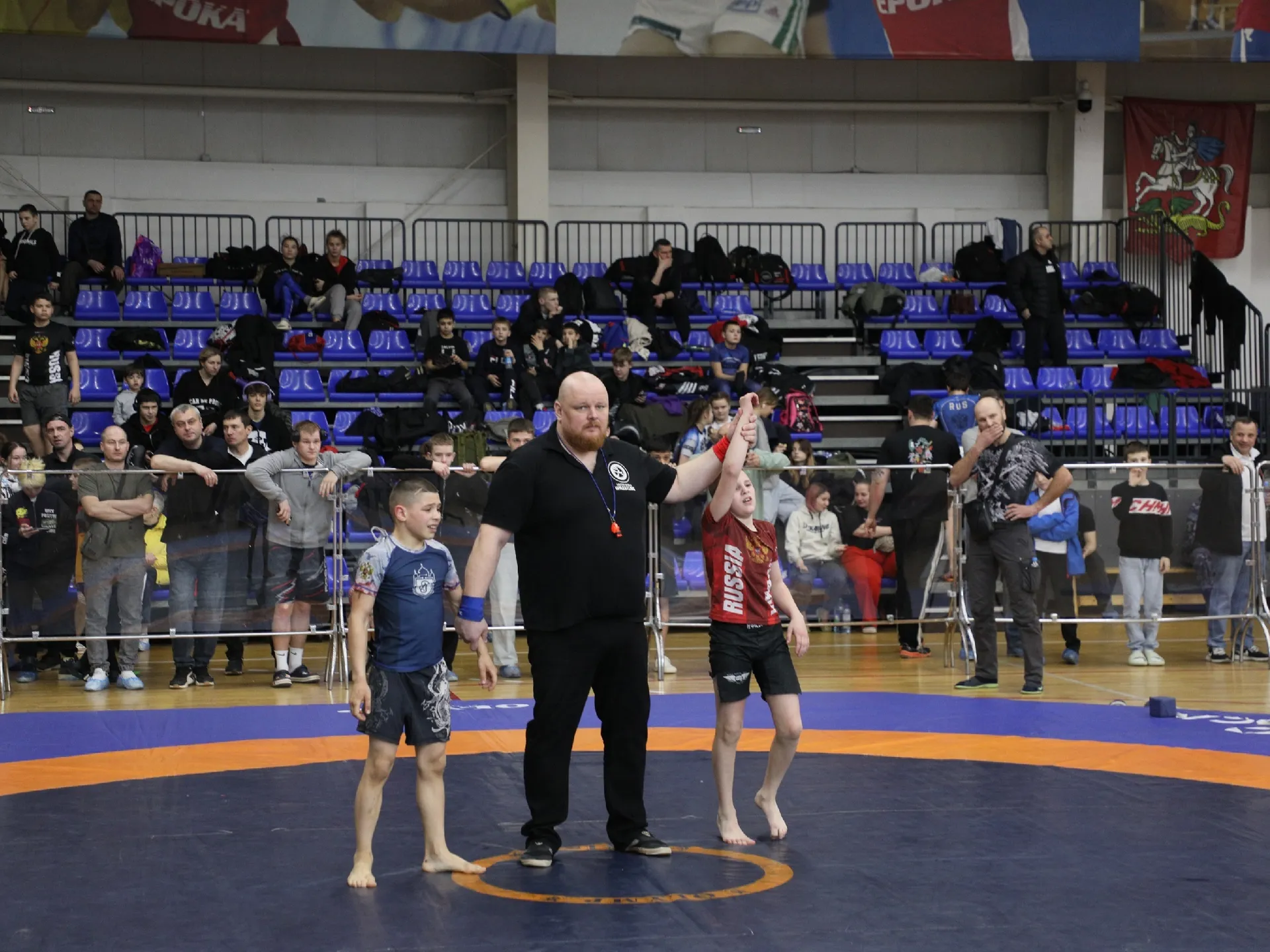 Фото: пресс-служба администрации Наро-Фоминского г.о.