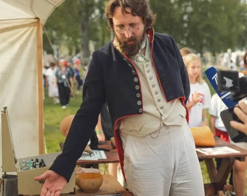 пресс-служба Администрации Можайского городского округа