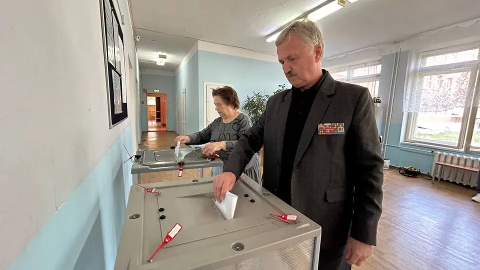 Фото: пресс-служба регионального отделения партии «Единая Россия»