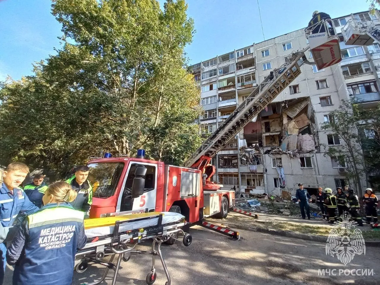 Фото: МЧС России