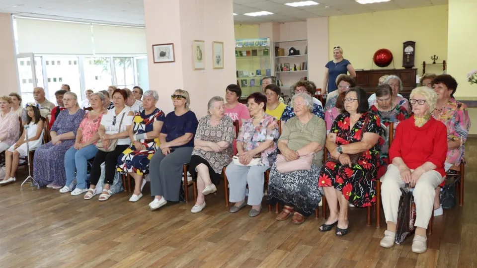 Фото: Владимир Останин