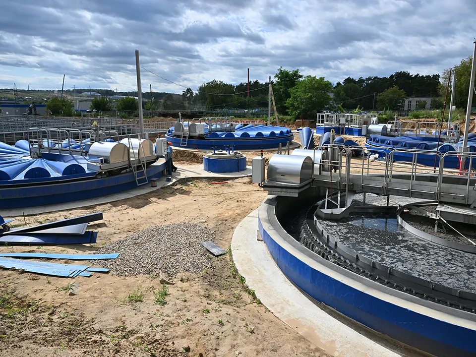 Фото: пресс-служба губернатора и правительства Московской области