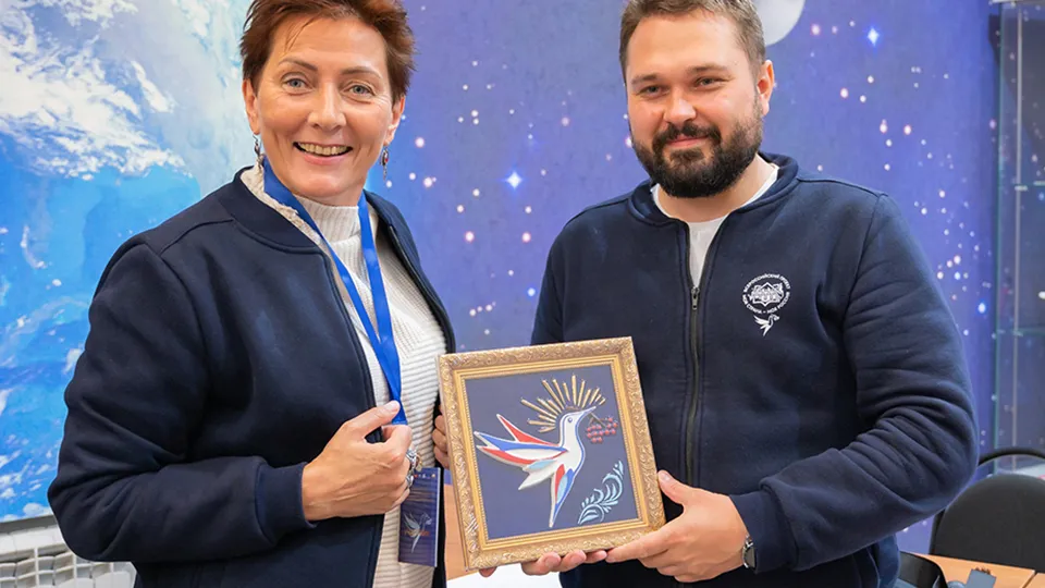 Фото: пресс-служба губернатора и правительства Московской области