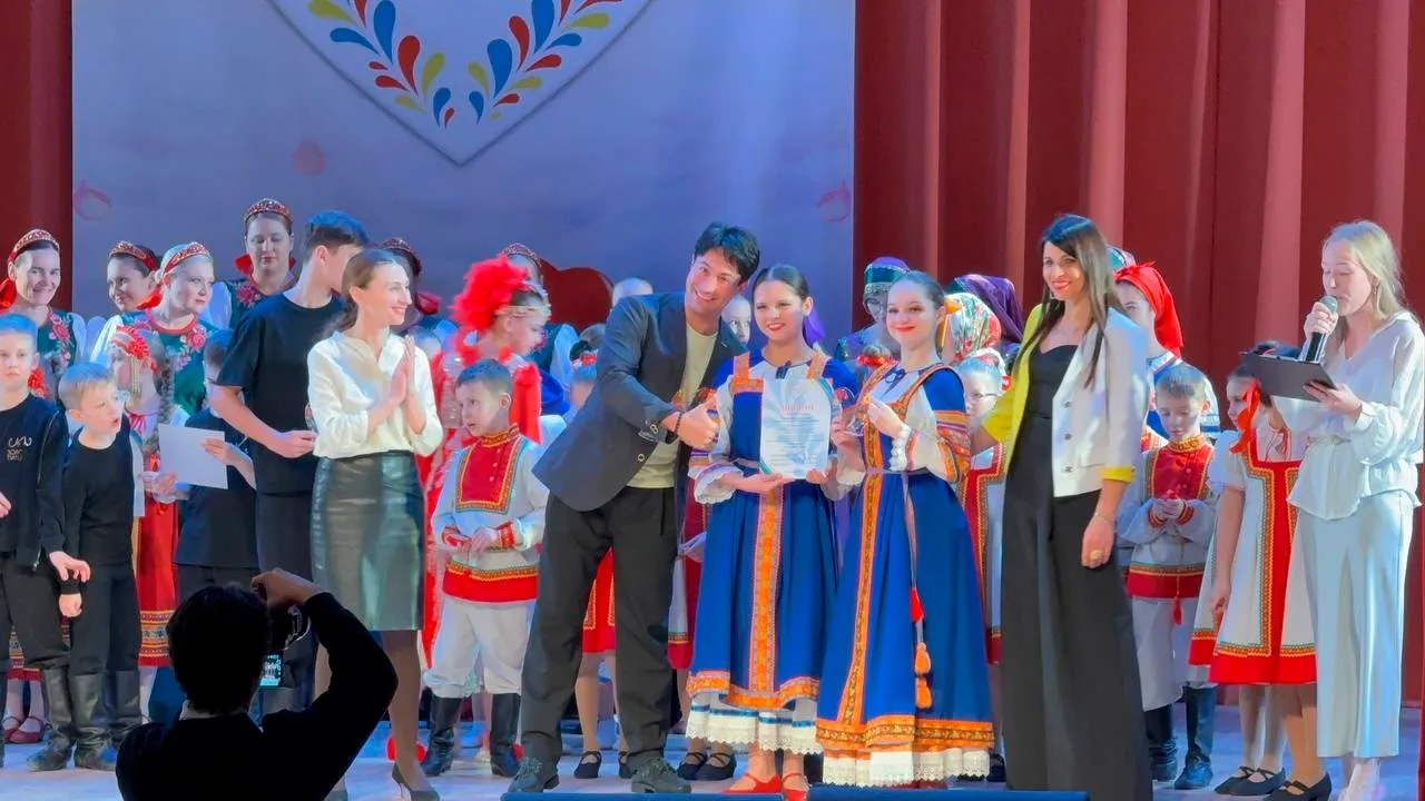 vk.com/Образцовая хореографическая студия"НАДЕЖДА"