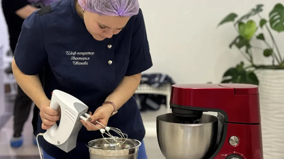 Фото: Полина Абраменко